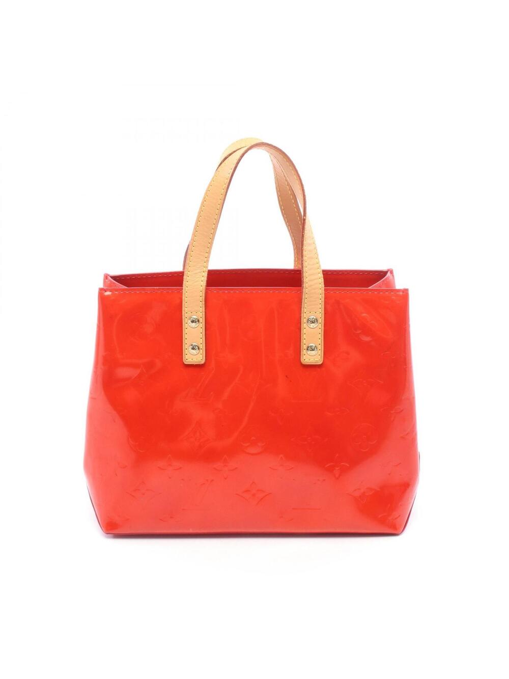Louis Vuitton Lead Pm Tote Handbag #351123L43B